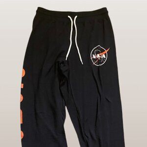 NASA Joggers